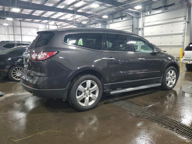 2017 CHEVROLET TRAVERSE P 1GNKVJKD7HJ267343