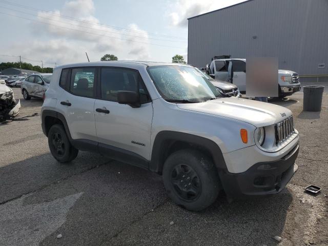 2017 JEEP RENEGADE S - ZACCJBAHXHPG36392