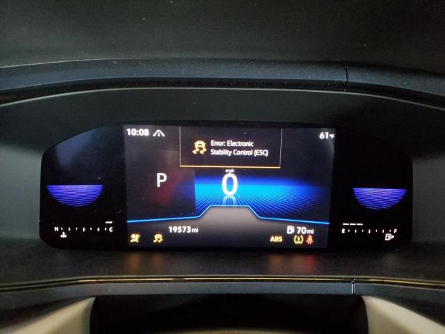 2022 VOLKSWAGEN TAOS SE IQ 3VVPX7B23NM089568