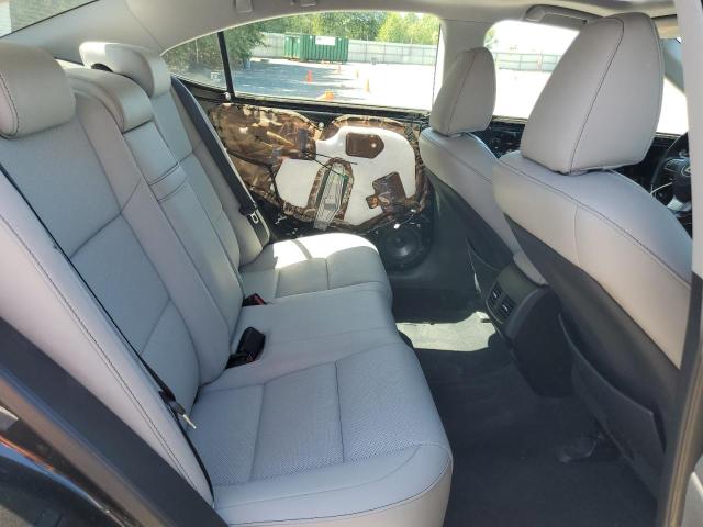 2018 LEXUS ES 350 58ABK1GG3JU106663