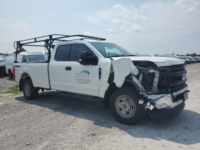 Vin: 1ft7x2b62lec30895, lot: 59706725, ford f250 super duty 20204