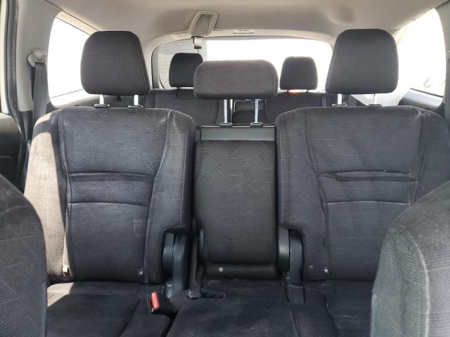 2019 HONDA PILOT EX 5FNYF6H32KB086158