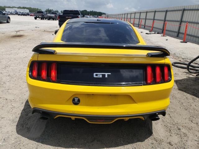 2015 FORD MUSTANG GT - 1FA6P8CF2F5315940