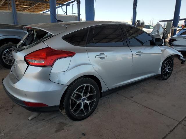 2018 FORD FOCUS SEL - 1FADP3M29JL261532