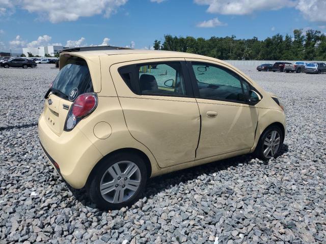 Vin: kl8cd6s94ec561980, lot: 61942945, chevrolet spark 1lt 20143