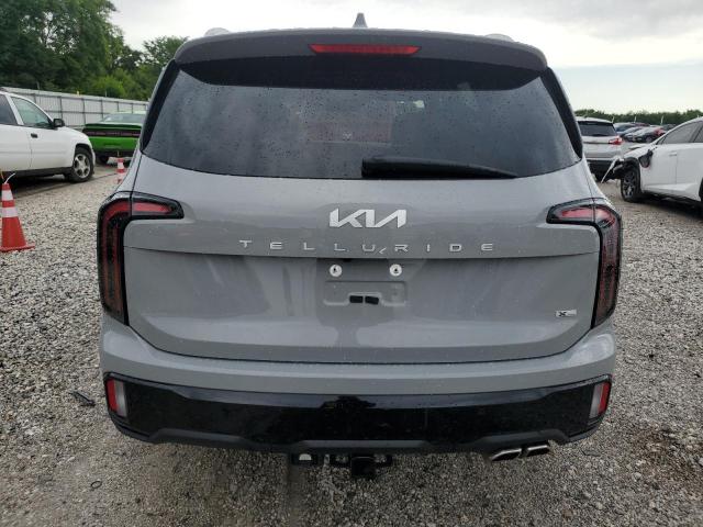 2024 KIA TELLURIDE 5XYP3DGC9RG483086