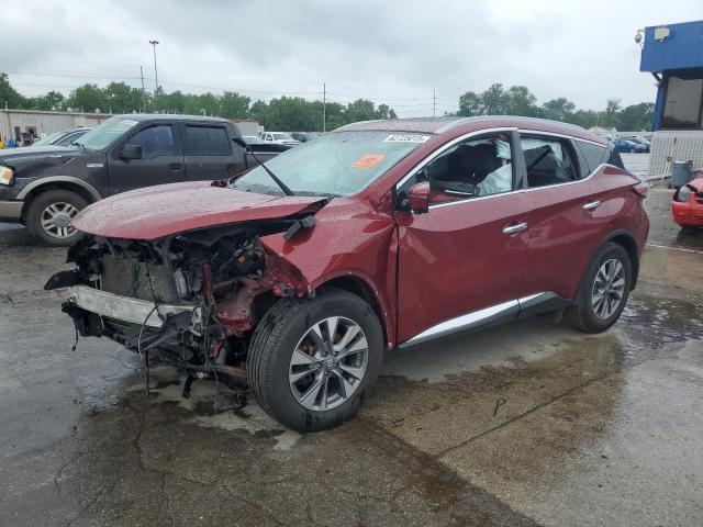 NISSAN MURANO S