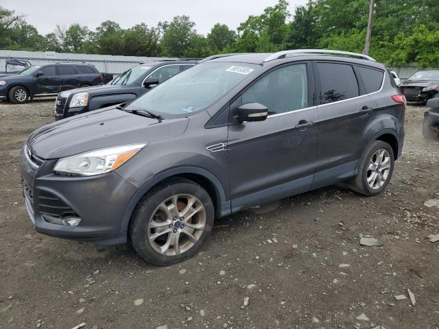 Vin: 1fmcu9j95gua58624, lot: 59915305, ford escape titanium 2016 img_1