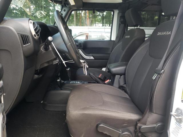 2017 JEEP WRANGLER U - 1C4HJWEG8HL580262