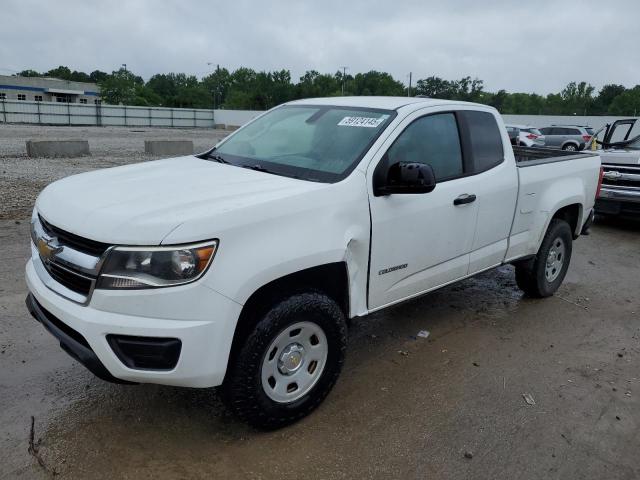 Vin: 1gchsaea1f1186039, lot: 59124145, chevrolet colorado 2015 img_1