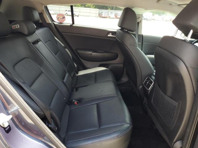 2017 KIA SPORTAGE E - KNDPN3ACXH7269653