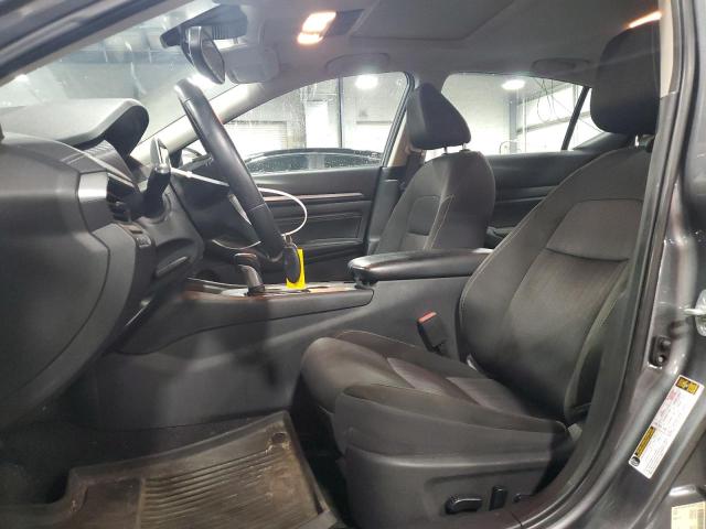 2019 NISSAN ALTIMA SV 1N4BL4DV0KC119753