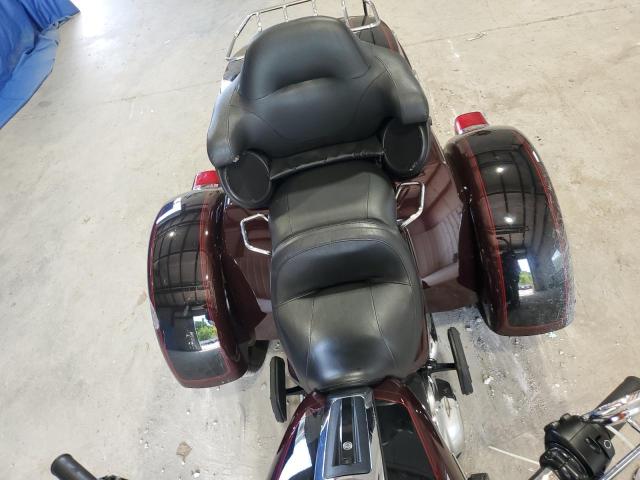2022 HARLEY-DAVIDSON FLHTCUTG - 1HD1MAF19NB856292
