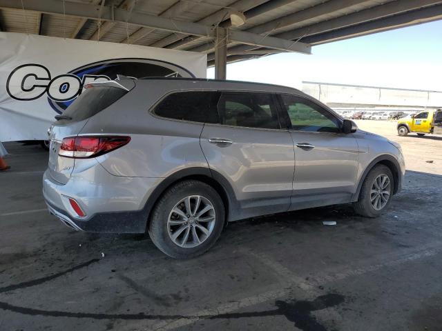 2017 HYUNDAI SANTA FE S - KM8SMDHF0HU174180