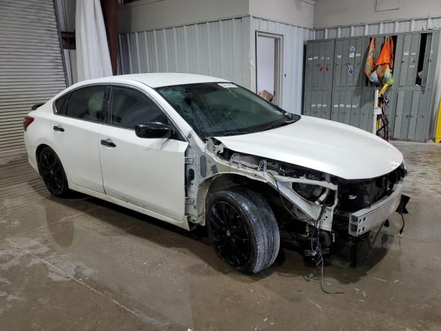 Vin: 1n4al3ap6jc475201, lot: 59793885, nissan altima 2.5 20184
