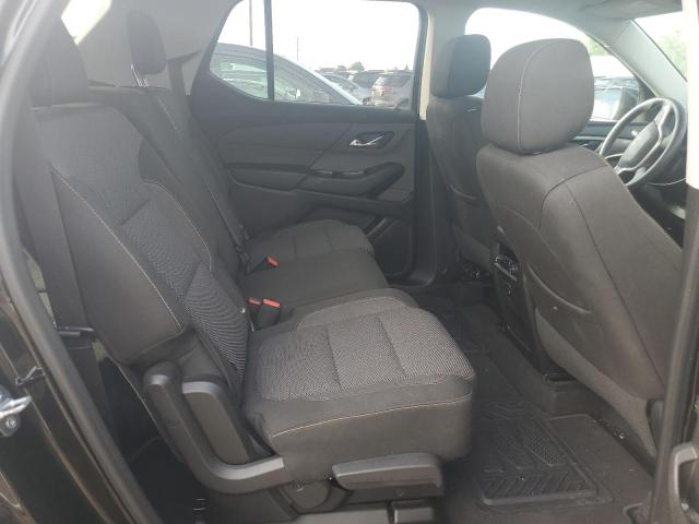 2018 CHEVROLET TRAVERSE L - 1GNERFKW3JJ127327