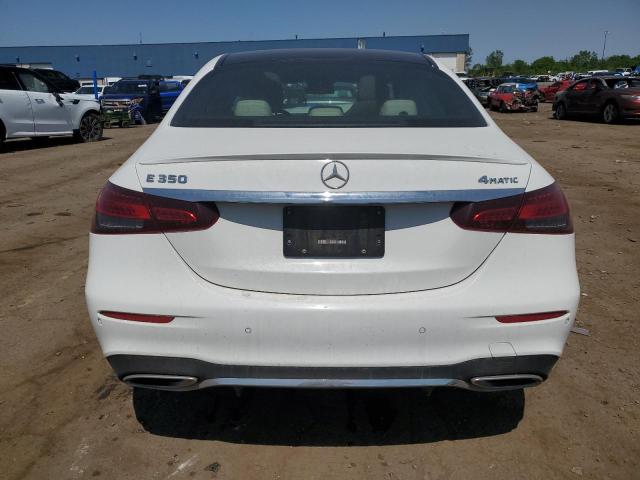 2021 MERCEDES-BENZ E 350 4MAT W1KZF8EB8MA905607
