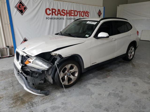 Vin: wbavm1c54fv314864, lot: 59180255, bmw x1 sdrive28i 2015 img_1