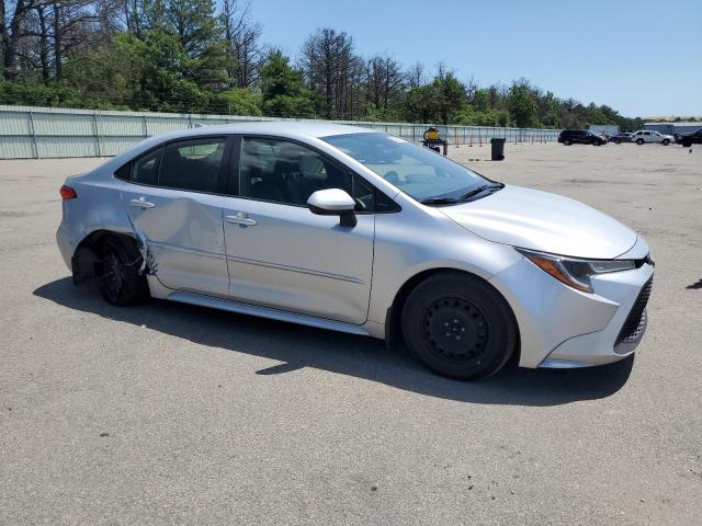 Vin: jtdepmae1n3030794, lot: 62026915, toyota corolla le 20224