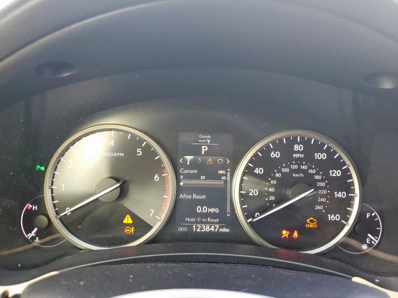 2015 LEXUS NX 200T JTJYARBZ9F2000332