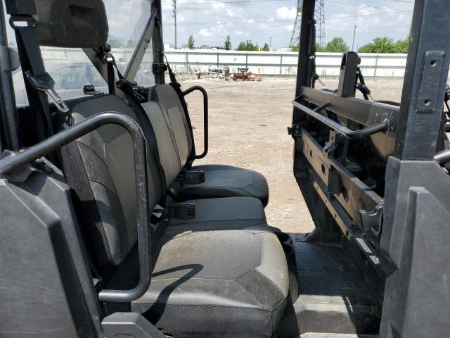 2019 POLARIS RANGER CRE 4XARSE996K8529450