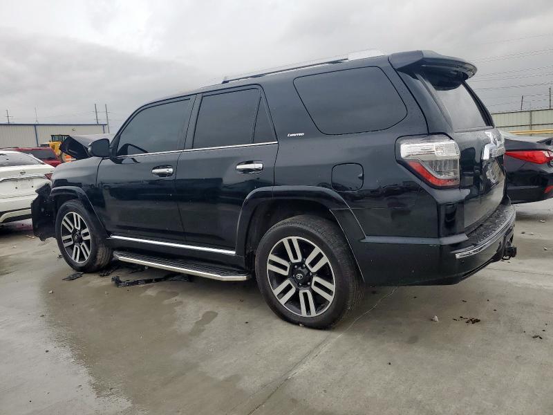 Vin: jtezu5jr8f5092312, lot: 60412945, toyota 4runner sr5 20152