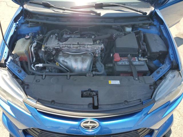 2016 TOYOTA SCION TC JTKJF5C7XGJ019760