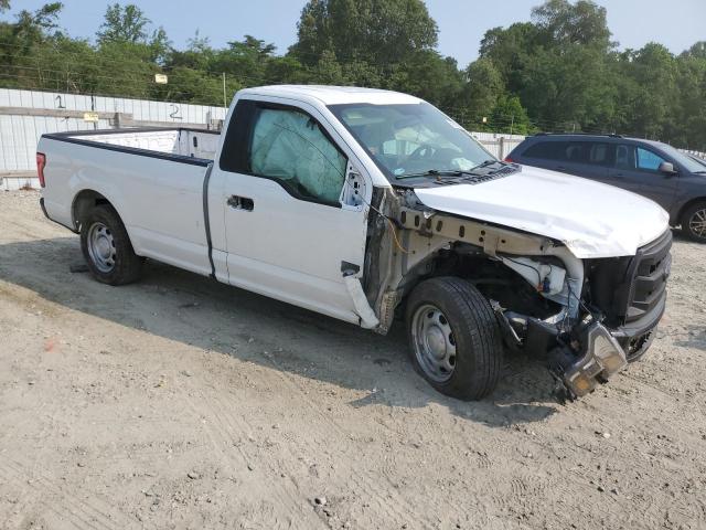 2016 FORD F150 1FTMF1C84GKD86203