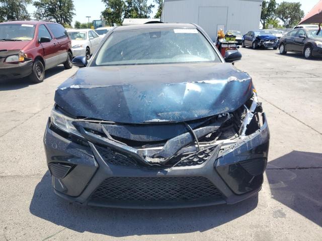 2018 TOYOTA CAMRY L 4T1B11HK1JU510865