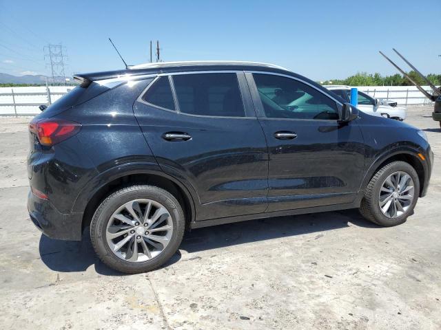 Vin: kl4mmcsl3mb048112, lot: 60281405, buick encore preferred 20213