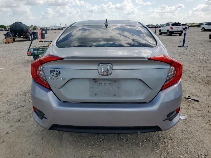 2016 HONDA CIVIC EXL 19XFC1F70GE038289