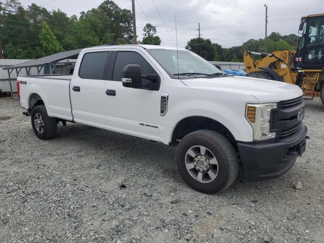Vin: 1ft7w3bt3kec81402, lot: 59869025, ford f350 super duty 20194