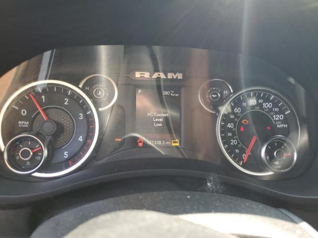 2023 RAM 3500 TRADE 3C63RRGL3PG521184