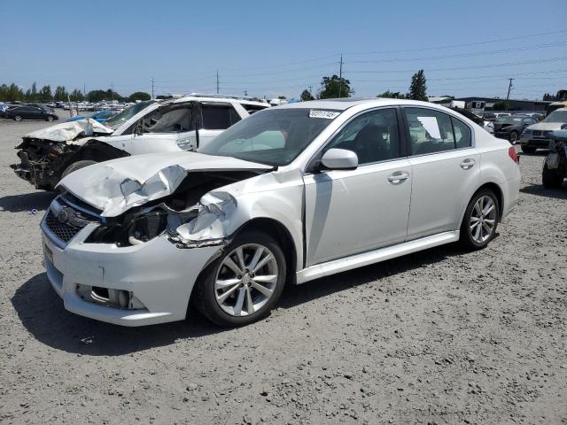 SUBARU LEGACY 2.5