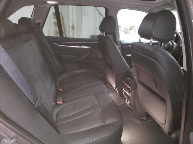 2015 BMW X5 XDRIVE3 5UXKR0C52F0P08991