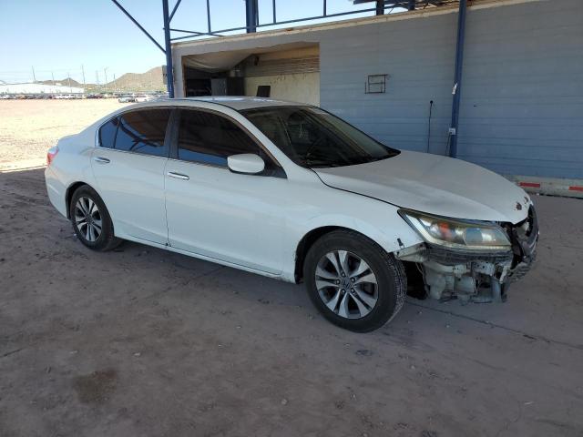 Vin: 1hgcr2f32ea051972, lot: 60643985, honda accord lx 20144