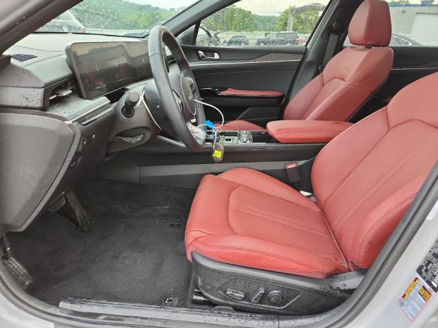 2025 KIA K5 GT LINE - KNAG64J70S5337951