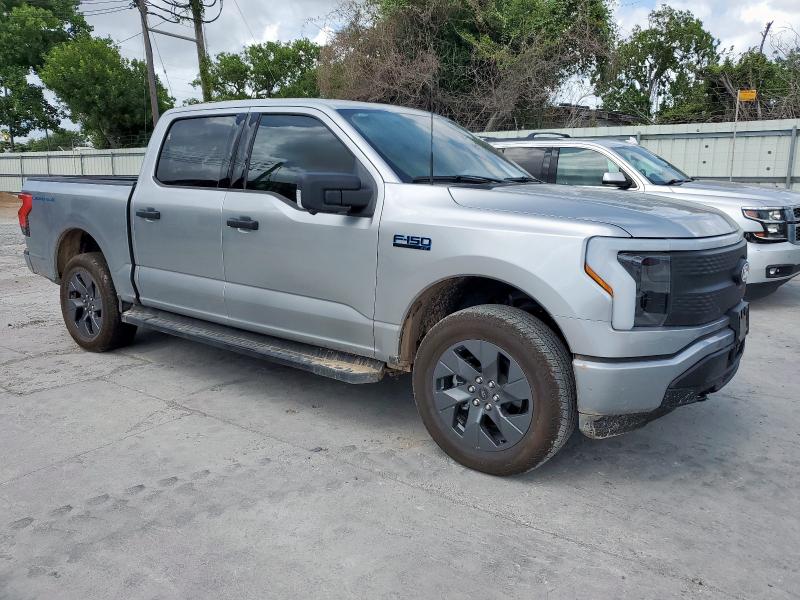 Vin: 1ftvw3lk2rwg25755, lot: 59695355, ford f150 light lightning xlt 20244