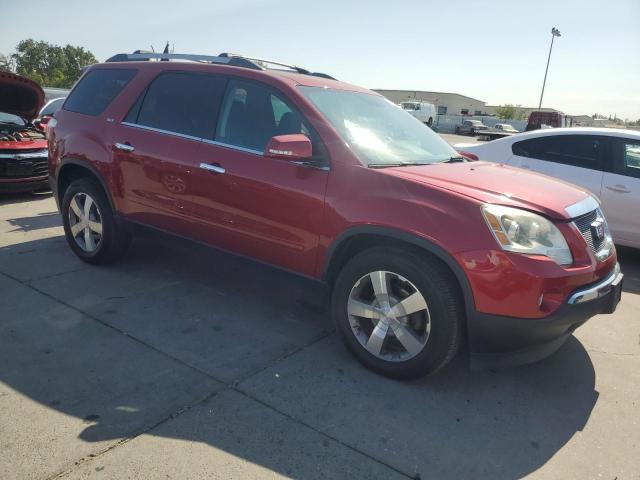 Vin: 1gkkvred2cj223864, lot: 62129345, gmc acadia slt-1 20124