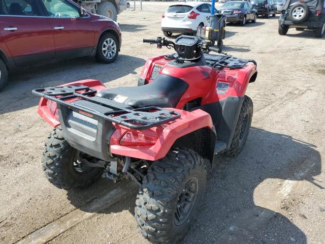 2024 HONDA RUBICON 1HFTE3305RJ000035