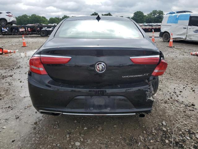 2019 BUICK LACROSSE S 1G4ZW5SSXKU111468