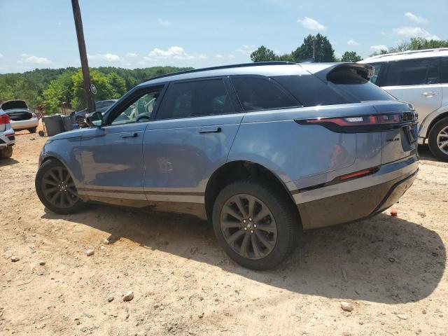 2023 LAND ROVER RANGE ROVE - SALYT2EXXPA358859