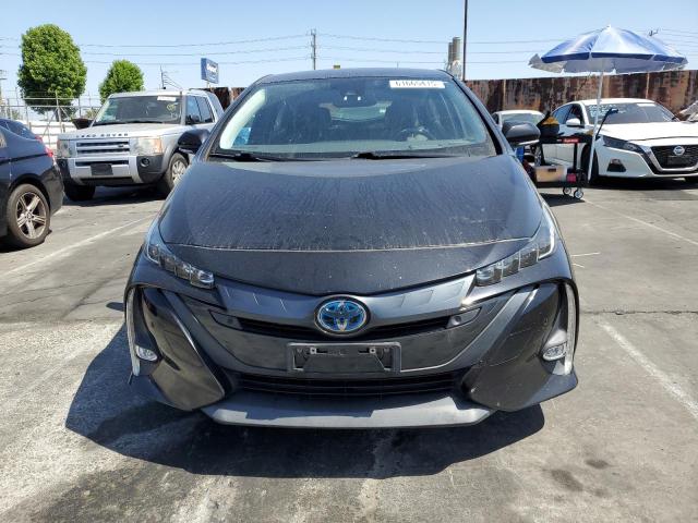2020 TOYOTA PRIUS PRIM JTDKARFP2L3138835