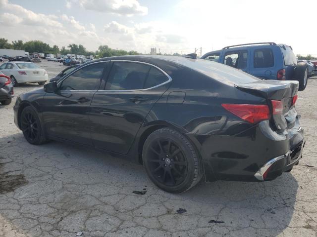 Vin: 19uub2f31ka009605, lot: 59934825, acura tlx 20192