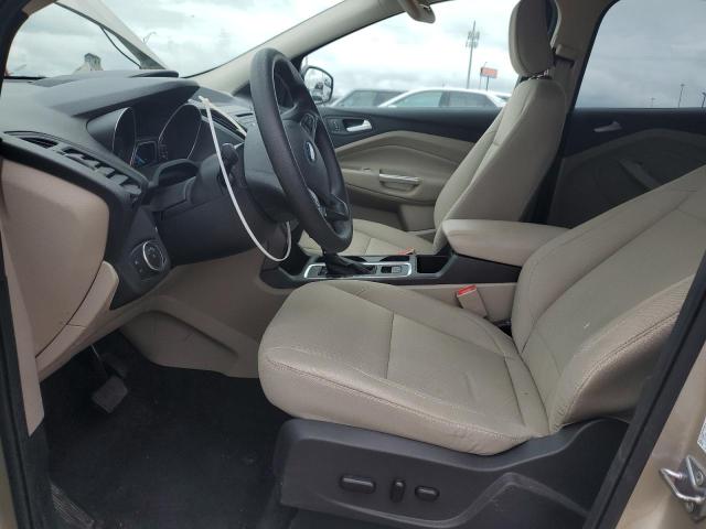 2018 FORD ESCAPE SE - 1FMCU9GD2JUD43932