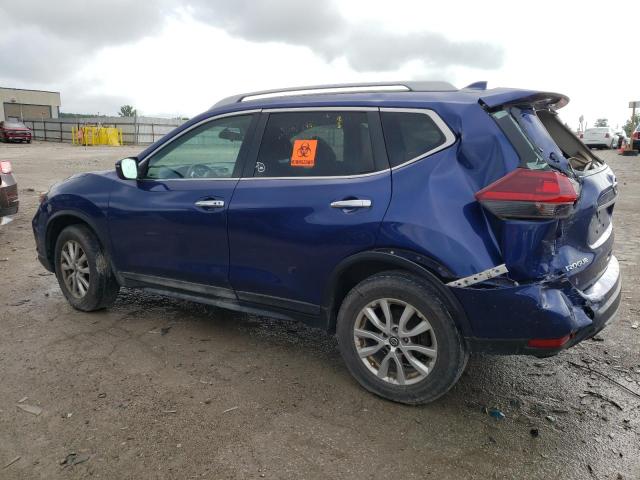2018 NISSAN ROGUE S - 5N1AT2MV6JC715390