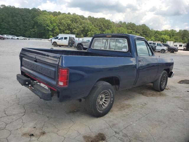 Vin: 1b7fd14t2gs017163, lot: 59539965, dodge d series d150 19863