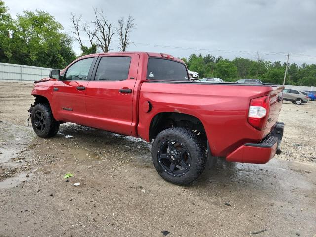 Vin: 5tfdw5f10gx564763, lot: 62098545, toyota tundra crewmax sr5 20162