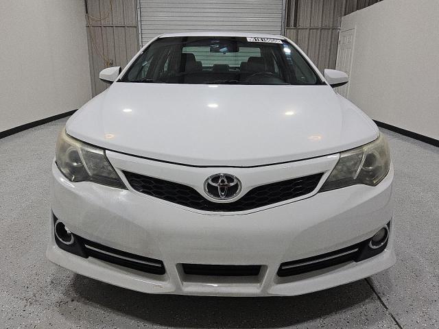 2014 TOYOTA CAMRY L - 4T1BF1FK6EU729248
