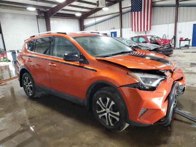 Vin: 2t3bfrev7gw512165, lot: 59972835, toyota rav4 le 20164